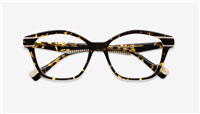 Montatura vista Etnia Barcelona Donna MIXURA NO.6 HVWH